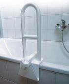 Reha Fund, uchwyt na wannę