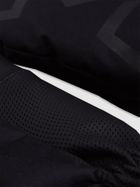 Rękawiczki damskie, czarne, 4F