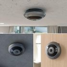 Reolink, kamera IP do monitoringu, Fisheye Series P520 6MP PoE