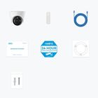 Reolink, kamera IP do monitoringu, P434