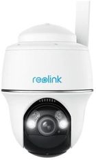 Reolink, kamera IP z panelem słonecznym, Go Series G430
