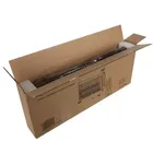 Repest, lampa owadobójcza na komary