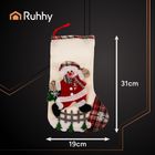 Repest, Ruhhy, ozdobne skarpety świąteczne, 4 szt., 26467