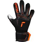 Reusch, rękawice piłkarskie, Attrakt Advance Finger Support Junior 56 72 210 7783, rozmiar 7,5