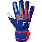 Reusch, rękawice piłkarskie, Attrakt Advance Junior 56 72 215 4126, rozmiar 8