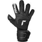 Reusch, rękawice piłkarskie, Attrakt Freegel Infinity Finger Support 56 70 730 7700, rozmiar 8
