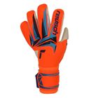 Reusch, rękawice piłkarskie, Attrakt Gold X Evolution World Cup 56 70 064 2290, rozmiar 10