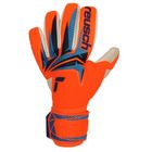 Reusch, rękawice piłkarskie, Attrakt Gold X NC World Cup 56 70 056 2290, rozmiar 8,5