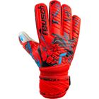 Reusch, rękawice piłkarskie, Attrakt Grip 53 70 815 3334, rozmiar 10.5
