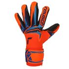 Reusch, rękawice piłkarskie, Attrakt Infinity Evolution NC World Cup Junior 56 72 724 2289, rozmiar 6,5