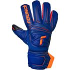 Reusch, rękawice piłkarskie, Attrakt Infinity Finger Support 56 70 710 4127, rozmiar 9