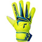 Reusch, rękawice piłkarskie, Attrakt Solid Junior 56 72 515 2005, rozmiar 6