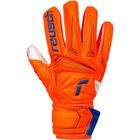 Reusch, rękawice piłkarskie, Attrakt Solid World Cup Junior 56 72 516 2290, rozmiar 5