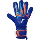 Reusch, rękawice piłkarskie, Attrakt Starter Solid 56 70 514 4126, rozmiar 9,5