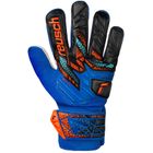 Reusch, rękawice piłkarskie, Attrakt Starter Solid Junior 55 72 514 4467, rozmiar 6.5