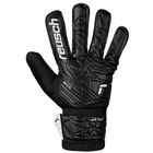 Reusch, rękawice piłkarskie, Attrakt Starter Solid Junior 55 72 514 7700, rozmiar 5.5