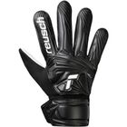 Reusch, rękawice piłkarskie, Attrakt Starter Solid Junior 56 72 514 7700, rozmiar 5