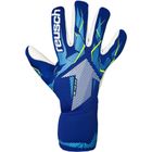 Reusch, rękawice piłkarskie, FastGrip Advance 56 70 200 4994, rozmiar 8,5