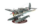 Revell, Arado Ar196A-3, model do składania, 1:32