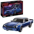Revell, Billy's 1979 Chevy Camaro, Stranger Things, model do sklejania