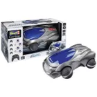 Revell Controll, Future Car Rolling Thunder, pojazd zdalnie sterowany, 24672