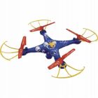 Revell Controll, Quadrocopter Bubblecopter, dron z bańkami mydlanymi, zdalnie sterowany, 23812