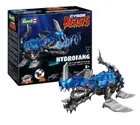 Revell, CyberBeast, HydroFang, model do składania