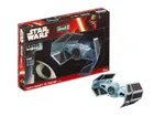 Revell, Darth Vader's Tie Fighter, model do sklejania