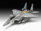 Revell, F-15 E/D Strike Eagle Model set, model do sklejania, 1:72
