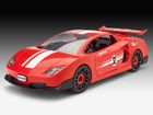 Revell, Junior Kit, samochód sportowy, model do składania