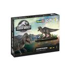 Revell, Jurassic World Rebirth, Giganotosaurus, puzzle 3D