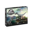Revell, Jurassic World Rebirth, Velociraptor, puzzle 3D