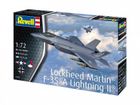 Revell, Lockheed Martin(R) F-35(R)A Lightning II(R), model do sklejania