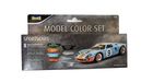Revell, Model Color Set, Sportscar, zestaw farb