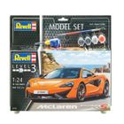 Revell, Model Set, McLaren 570s, model do sklejania