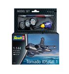 Revell, Model Set, Panavia Tornado IDS/GR.1, model do sklejania z farbami