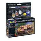 Revell, Model Set, Sd.Kfz. 173 Jagdpanther, model do sklejania