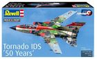 Revell, Panavia Tornado IDS '50 Years' (Build and Paint), model do sklejania