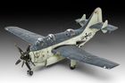 Revell, Revell Samoloty Fairey Gannet AS.1/AS.4, model do sklejania