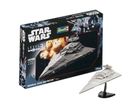 Revell, Star Wars Imperial Star Destroyer, model do sklejania