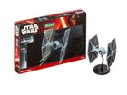 Revell, Star Wars TIE Fighter, model do sklejania