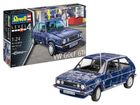 Revell, Volkswagen Golf GTI, model do sklejania, 1:24