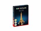 Revell, Wieża Eiffel'a, puzzle 3D, 20 elementów