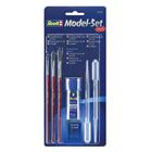 Revell, zestaw akcesoriów do malowania modeli