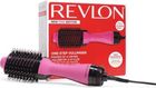 Revlon, szczotko-suszarka, RVDR5222PE, różowa