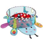 Ricokids, Biedronka, mata edukacyjna oraz 30 kolorowych piłeczek