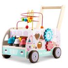 Ricokids, Lody, drewniany chodzik pchacz