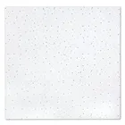 Ricokids, mata piankowa, puzzle, gwiazdki, 50-50 cm, 9 szt.