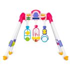 Ricokids, pałąk, zabawka interaktywna, światło i dźwięk