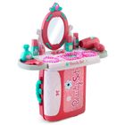 Ricokids, toaletka walizka dla dziewczynki